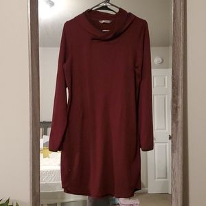 Northface Activewear dress